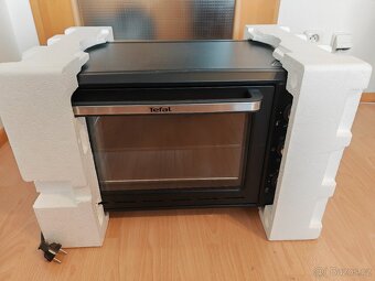 Minitrouba Tefal 464810 - 2