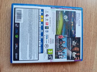 FIFA 21 - 2
