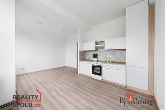 Pronájem, byty/2+kk, 57 m2, 41201 Mlékojedy, Litoměřice [ID - 2