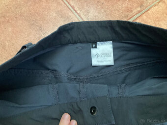 Kratasy Mordor shorts DIRECTALPINE vel M - 2