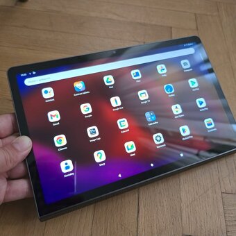 Tablet Lenovo Yoga Tab 11 8GB/256GB - 2