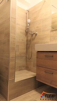 Pronájem nového hezkého bytu na ul. Čujkovova 1+1/30 m2 - 2