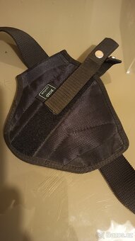 CZ 85 pistole 9mm nepoužívaná - 2