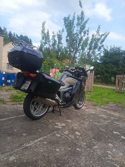 BMW k 1300gt - 2