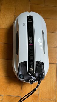 Robotický čistič oken HOBOT HBR3 v záruce - 2