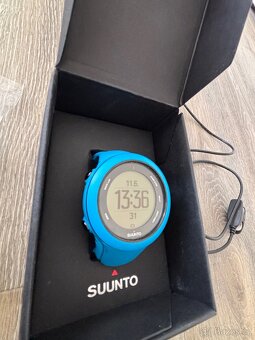 Sporttester Suunto Ambit3 Sport (HR) - 2