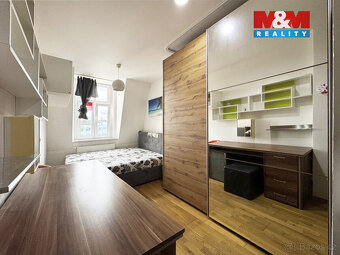 Prodej bytu 4+1, 104 m², Karlovy Vary, ul. Varšavská - 2