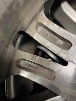 Kompletní sada zimních kol na Subaru Impreza - 2
