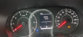Prodám Renault Mater L3H2,r.v.2022 jen 56000 km - 2