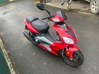 Skutr 125 - 2