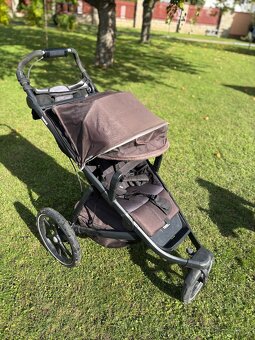 Thule Urban glide - 2