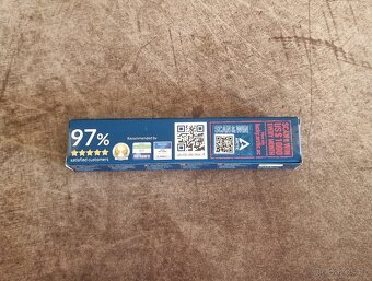 teplovodivá termální pasta ARCTIC MX-4 (4g) /NOVÁ/ - 2