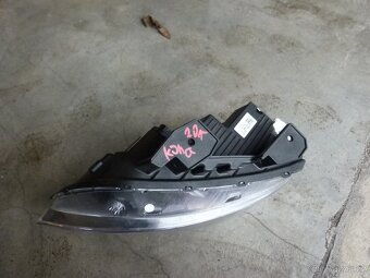 Světlo Hyundai Kona   92101J9600 - 2