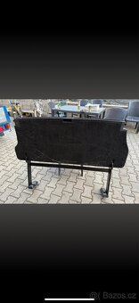 Mercedes Benz V kryt zavazadlového prostoru - 2