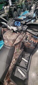 CFMOTO ATV Gladiator X850 - ve slevě pouze do 31.10.2025 - 2