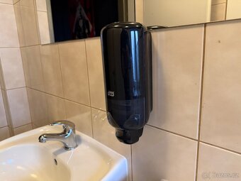 Tork S4 dávkovač tekutého mýdla - 2