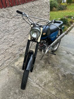 Jawa 90 - 2