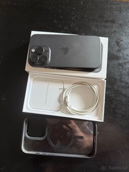 iPhone 15 256gb - 2