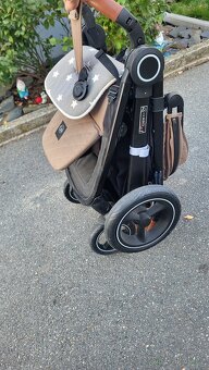 Kočárek Coletto Joggy - 2