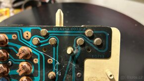 Budíky FIAT UNO turbo + UNO 1.4 Super Diesel - 2