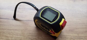 Multifunkční měřicí přístroj TROTEC - BD8M - 2