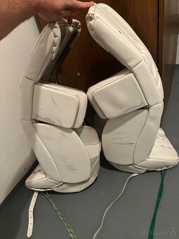 Brankářské betony ccm eflex 5.9 34+1 - 2