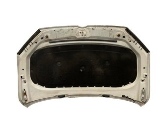 Kapota bílá metalíza LC9A VW Golf 7 Sportsvan r.v. 2015 - 2