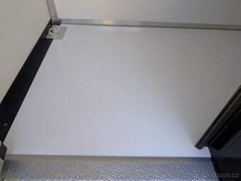 WT METALL ROYAL 4 TANDEM - 2