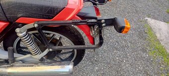 Motokufry na youngtimmer - 2