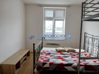 Prodej, byt 3+kk, 54 m2, Havlíčkův Brod - 2