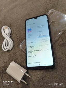 Xiaomi redmi note 7   4/64 - 2