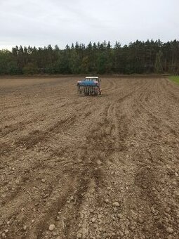 Roudnická sečka - 2