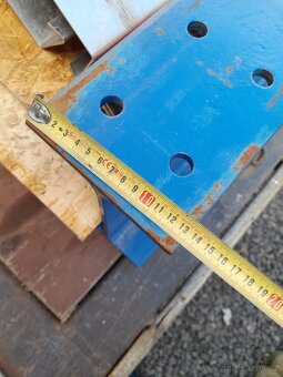 Traverza ičko 270 - 2