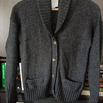 Dámské oblečení různé - 2