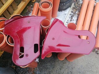 Originální kryt motoru Jawa 250/ 350 - 2