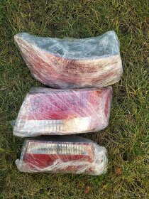 Hyundai SONATA 2.4i - RV: 2005 - díly z vozu - 2