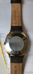 Náramkové hodinky Sparta Praha-SLEVNĚNO - 2