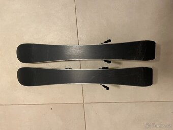 Dětské lyže 70 - Fisher - 2