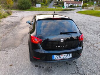 Seat Ibiza 1.4 16v - 2