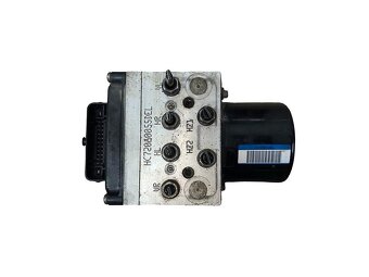 Řídící jednotka ABS 3C0614109D VW Passat B6 r.v. 2008 - 2