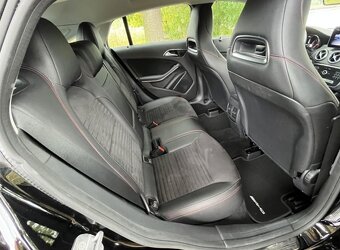 Mercedes-Benz CLA, 2,0 d 4MATIC - 2