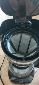 Kávovar na překapávanou kávu - 2