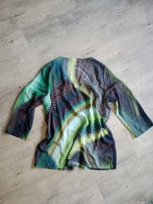 Lehká halenka, vel. XL - 2