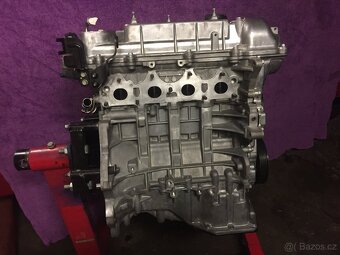 Originální motor Hyundai, Kia G4FD 1.6 16v 2016 - 2
