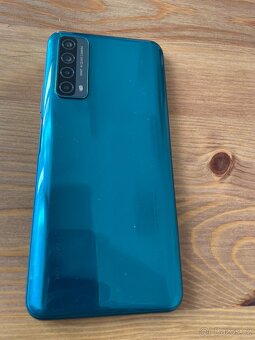 Huawei P smart 2021 model:PPA LX-2 na dily - 2