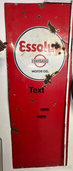 Smaltované cedule - 2