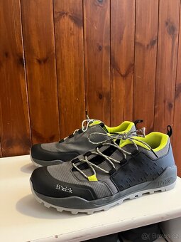 Cyklistické tretry Fizik - 2