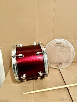 Buben na fandění - 2