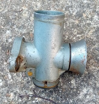 Karburátor AMAL 276 - 2