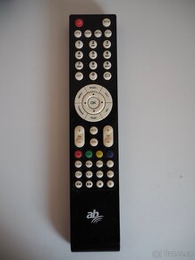 Digitální Full HD satelitní přijímač - 2